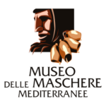 Logo Museo delle maschere Mediterranee Mamoiada