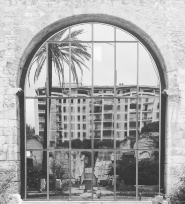 Cagliari Monumenti aperti 2018 | Cultura senza barriere - Visita/Spettacolo in LIS alla Basilica di San Saturnino _ Facciata della Basilica di San Saturnino